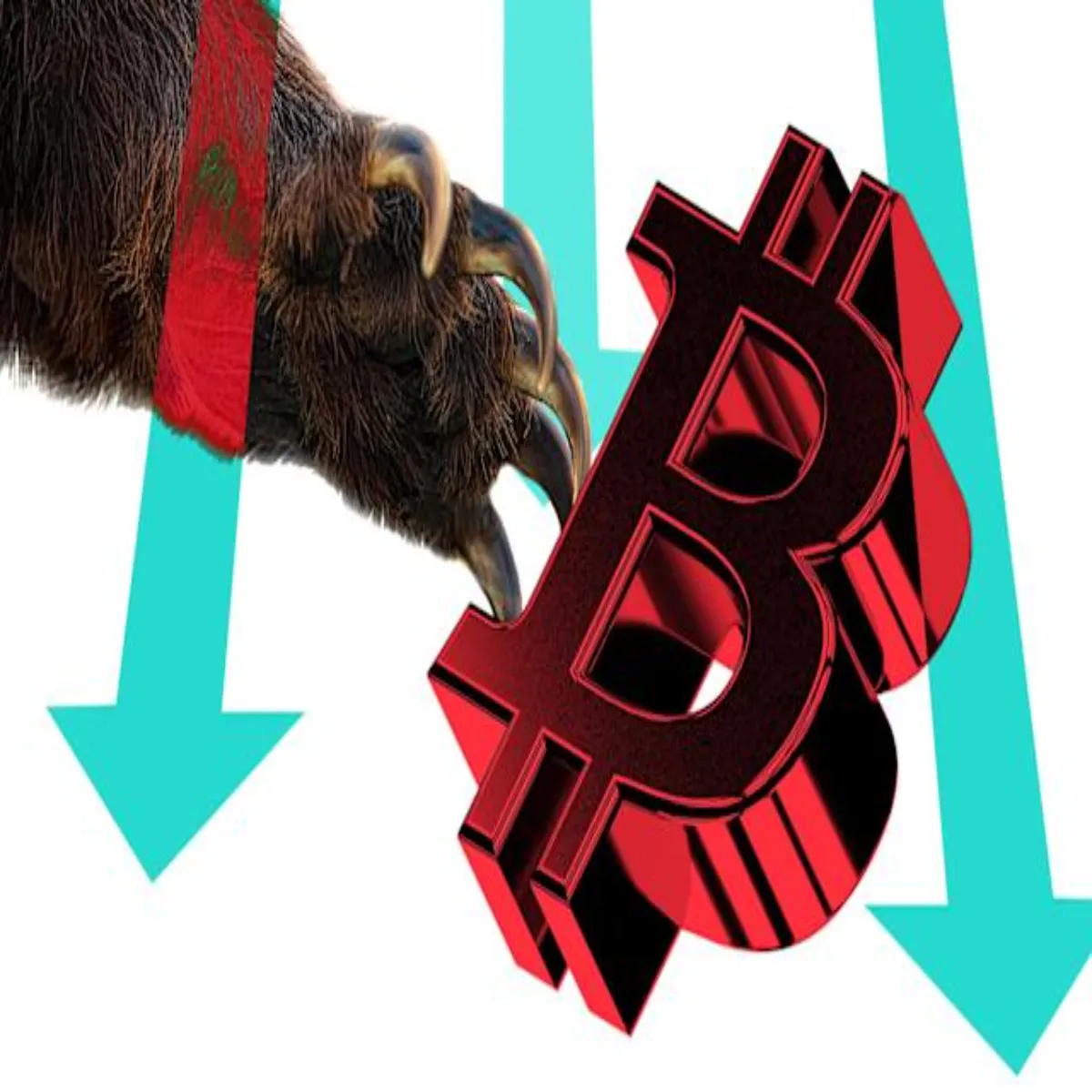 Crypto Market Update Bitcoin Holds Steady