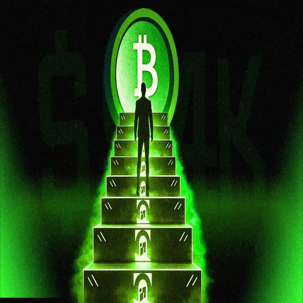 Crypto Market Rebounds Regulatory Signals Boost