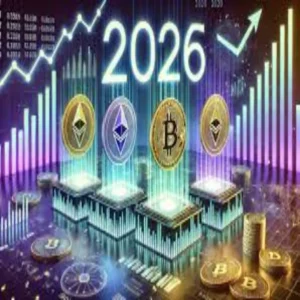 crypto market us regulation 2026 outlook
