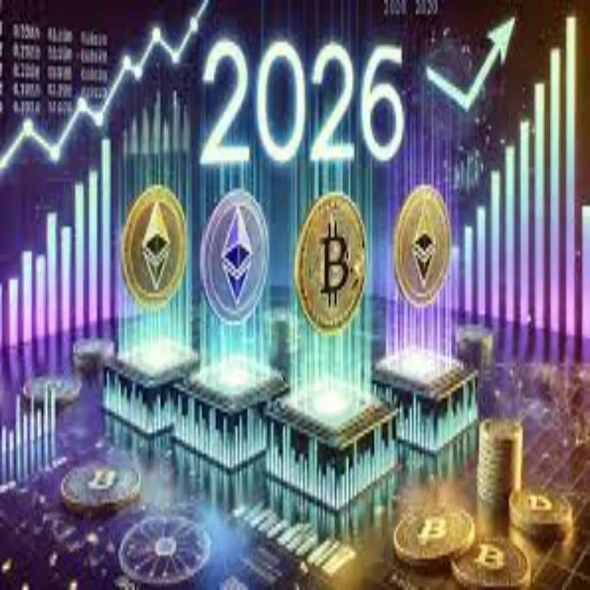 Crypto Market Holds Steady Regulations Institutional