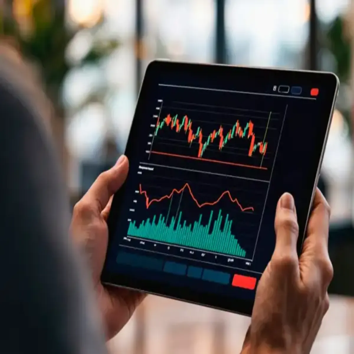 Crypto Market Shows Renewed Momentum Regulatory