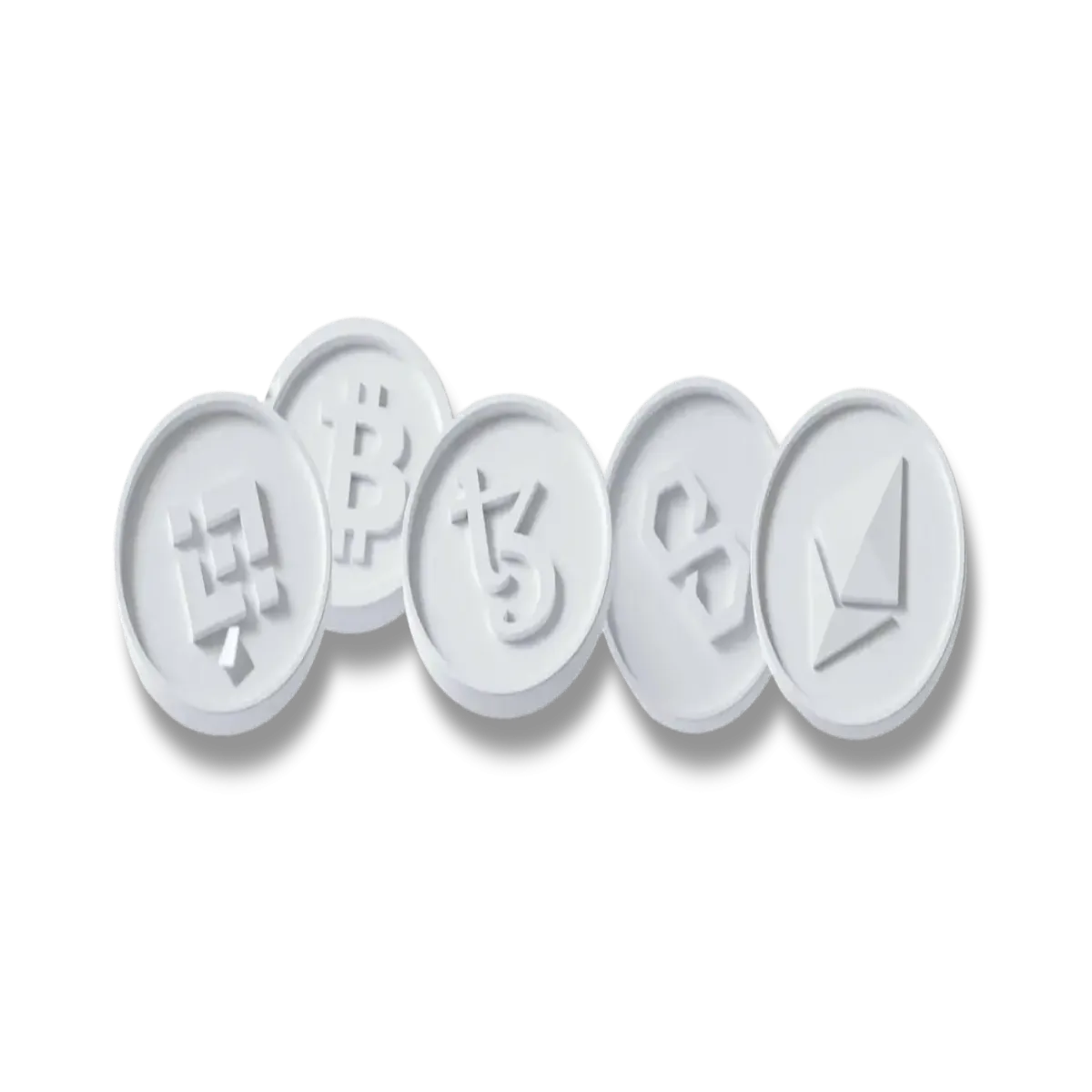 Crypto Markets Stabilize Policy Signals Shape