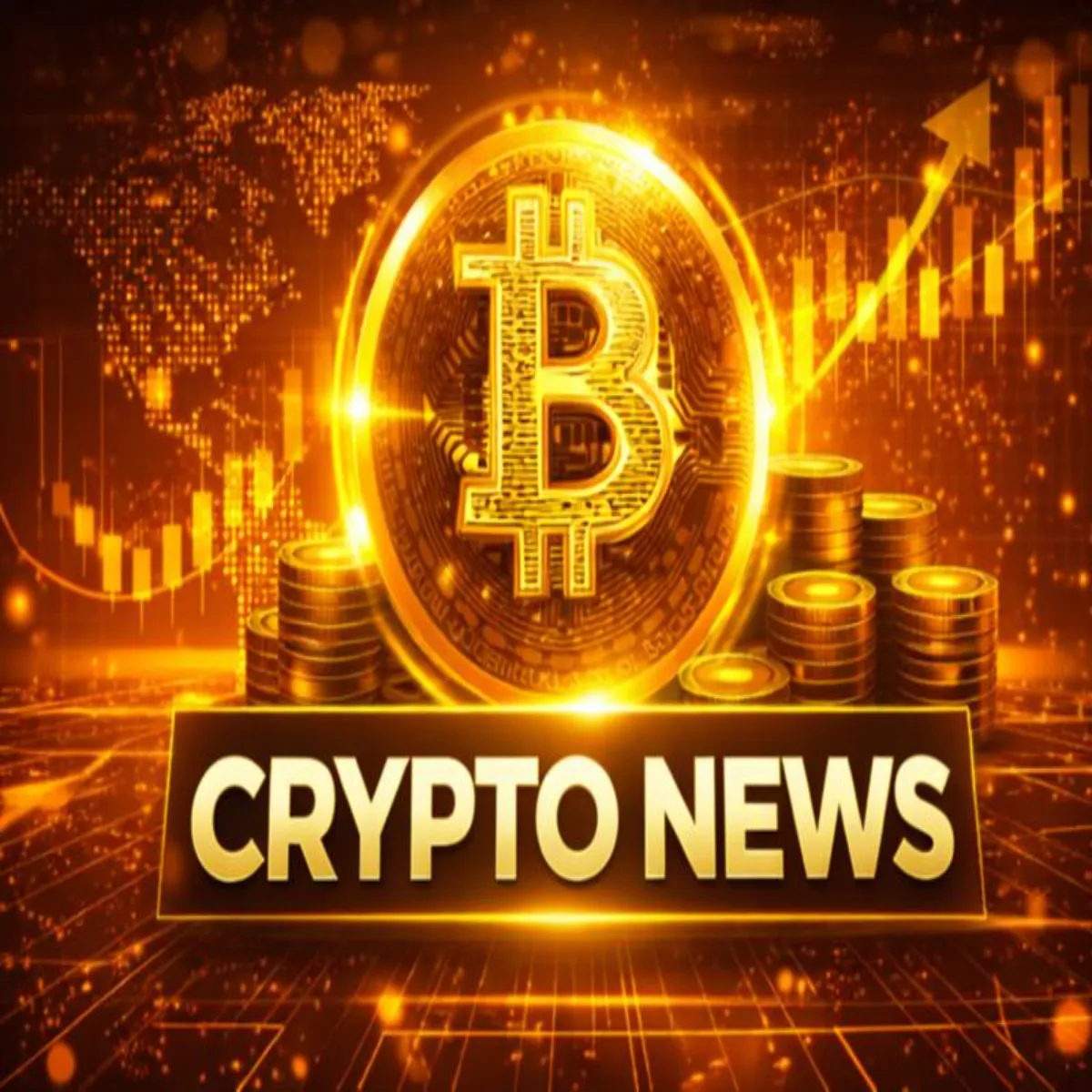 Crypto Markets Show Renewed Momentum Regulation