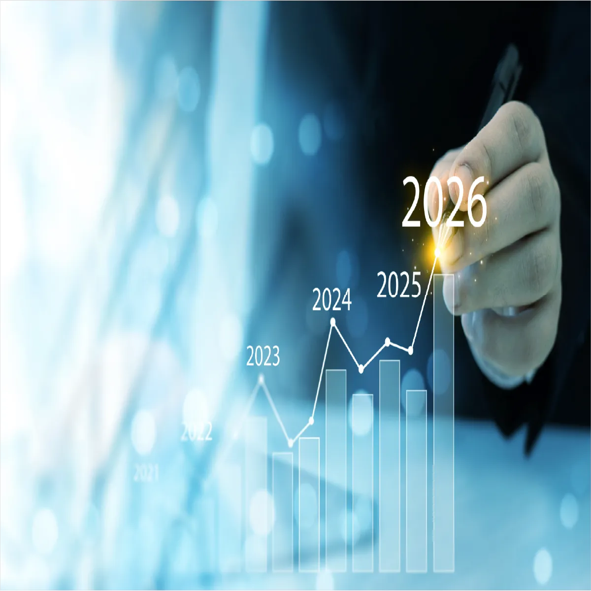 Insurance Trends 2026 Rising Costs Digital