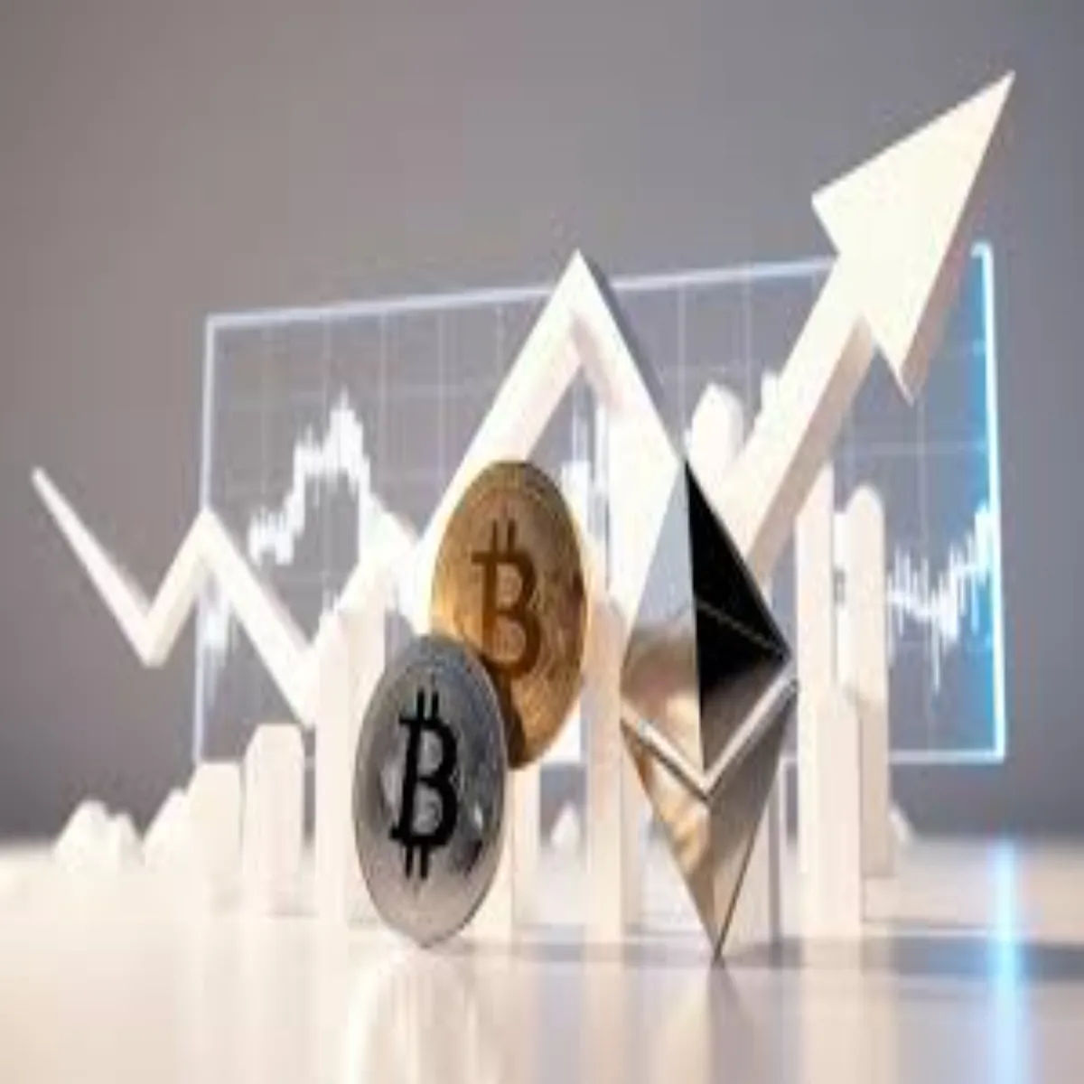Crypto Market Shows Renewed Momentum Amid