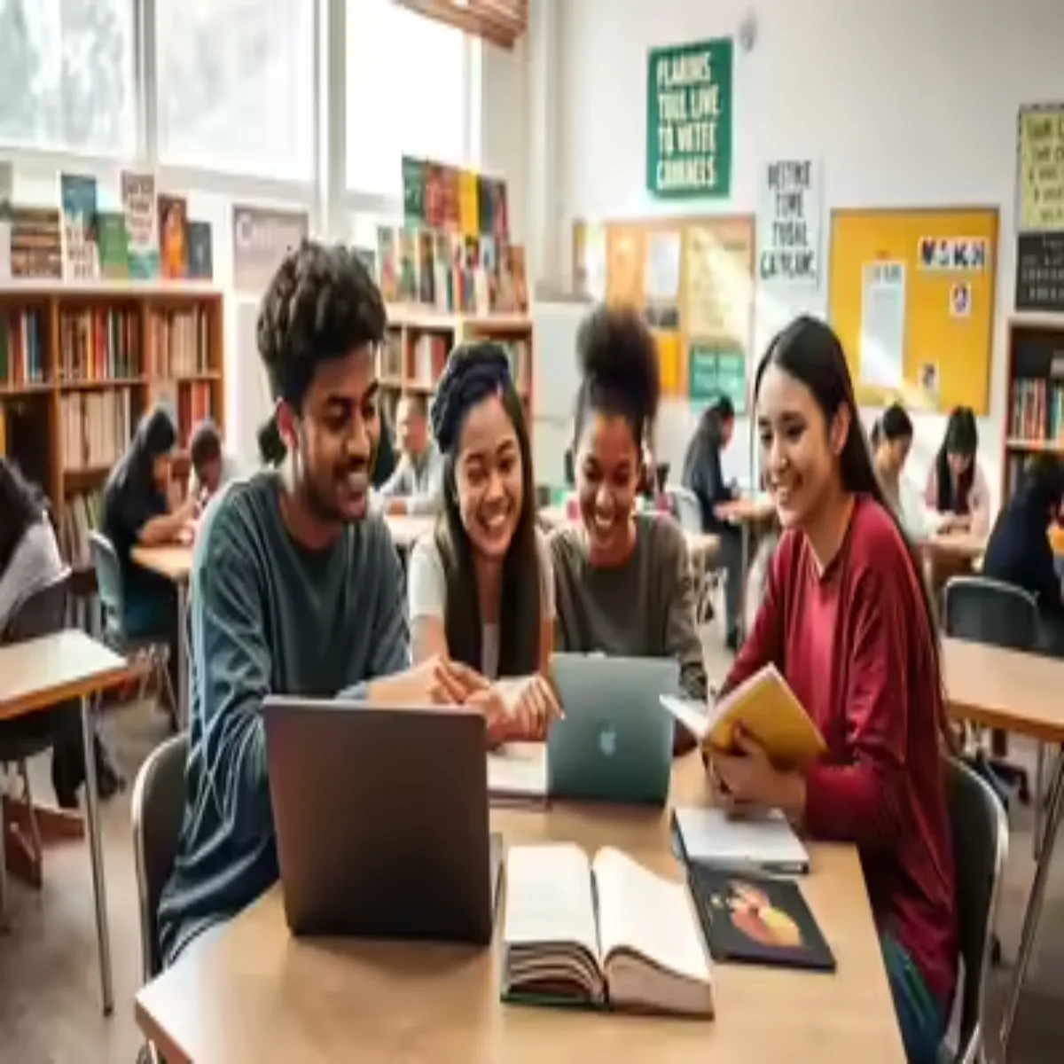 Education System Faces New Challenges Policy