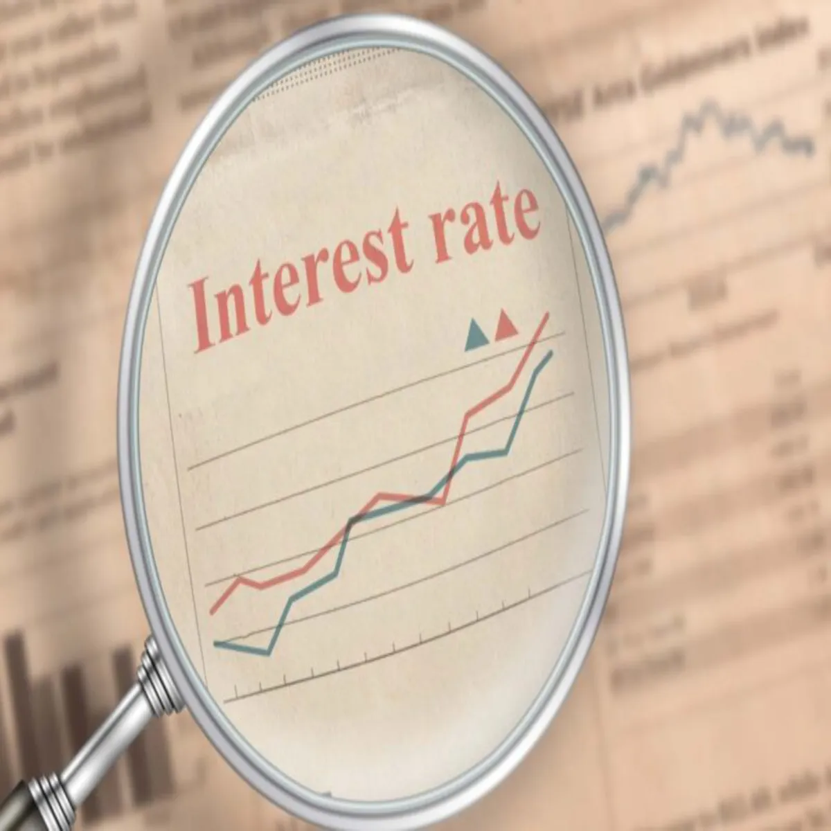 Finance Sector Adjusts Interest Rates Stay