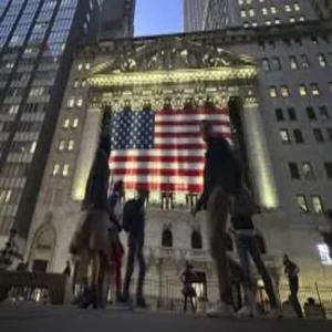 us financial markets inflation outlook 1