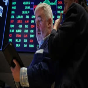 us financial markets inflation outlook