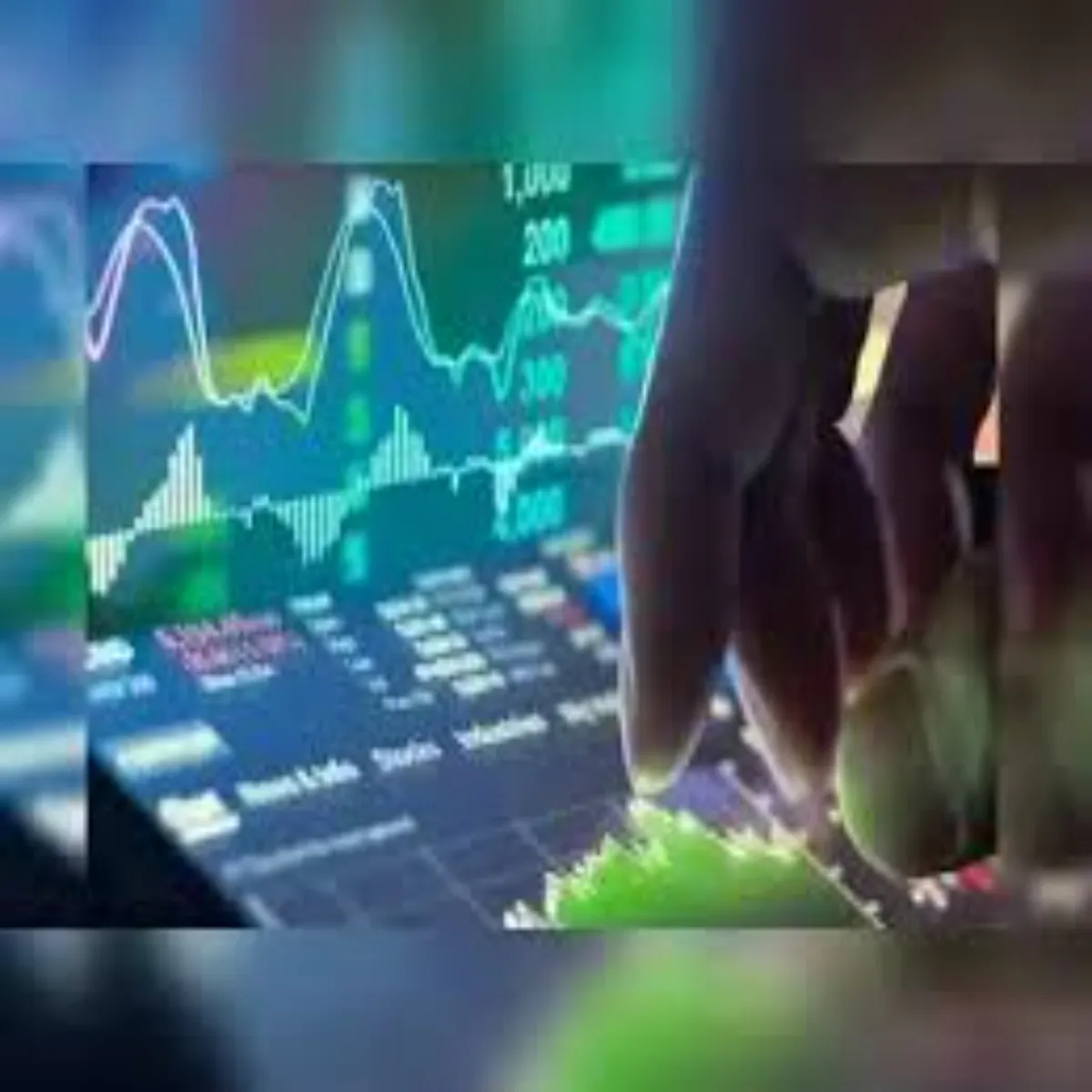 Financial Markets Navigate Uncertainty Amid Rate