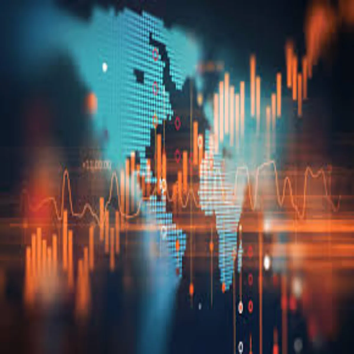 Insurance Market Sees Rising Premiums Amid