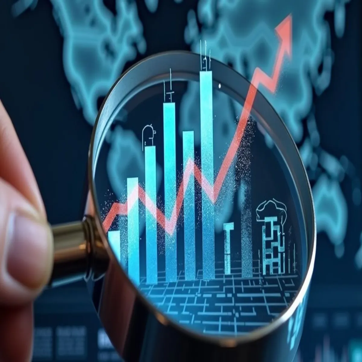 Insurance Industry Sees Premium Shifts Climate