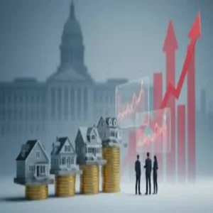 us loan demand 2026 rates