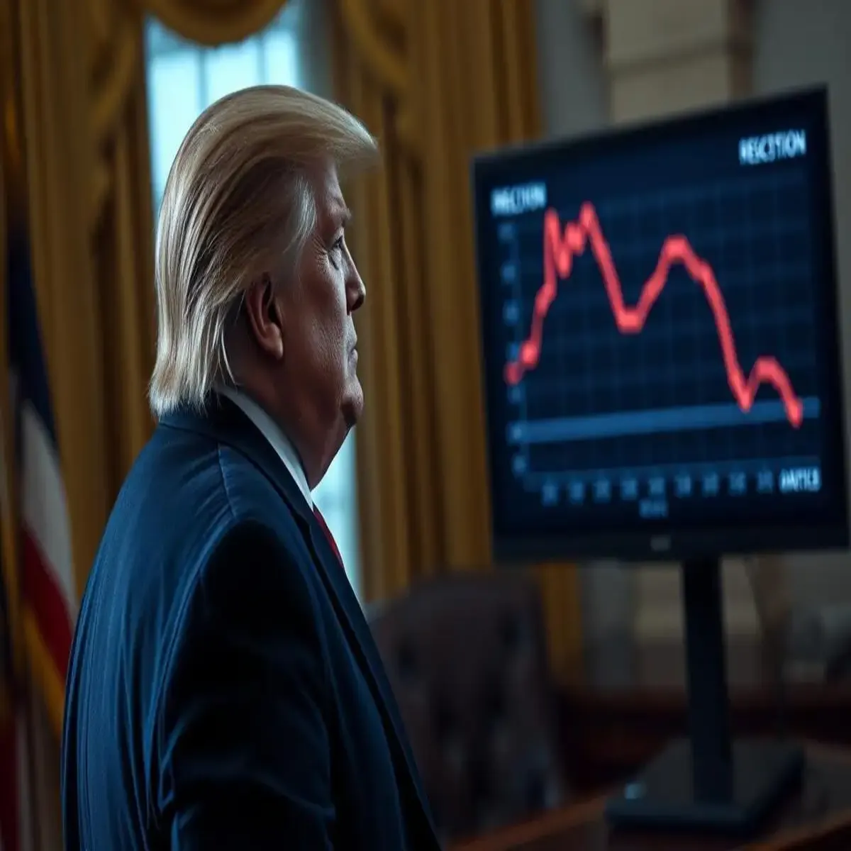 Financial Markets Show Mixed Signals Inflation