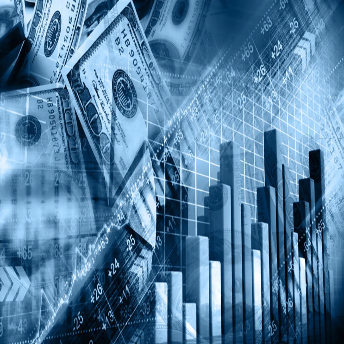 Loan Market Sees Shifting Rates Stricter