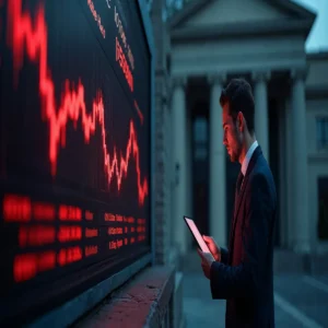 us markets fed cautious rate outlook