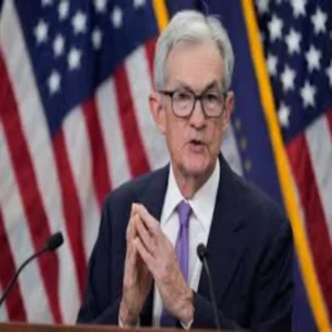 us markets fed cautious rate path