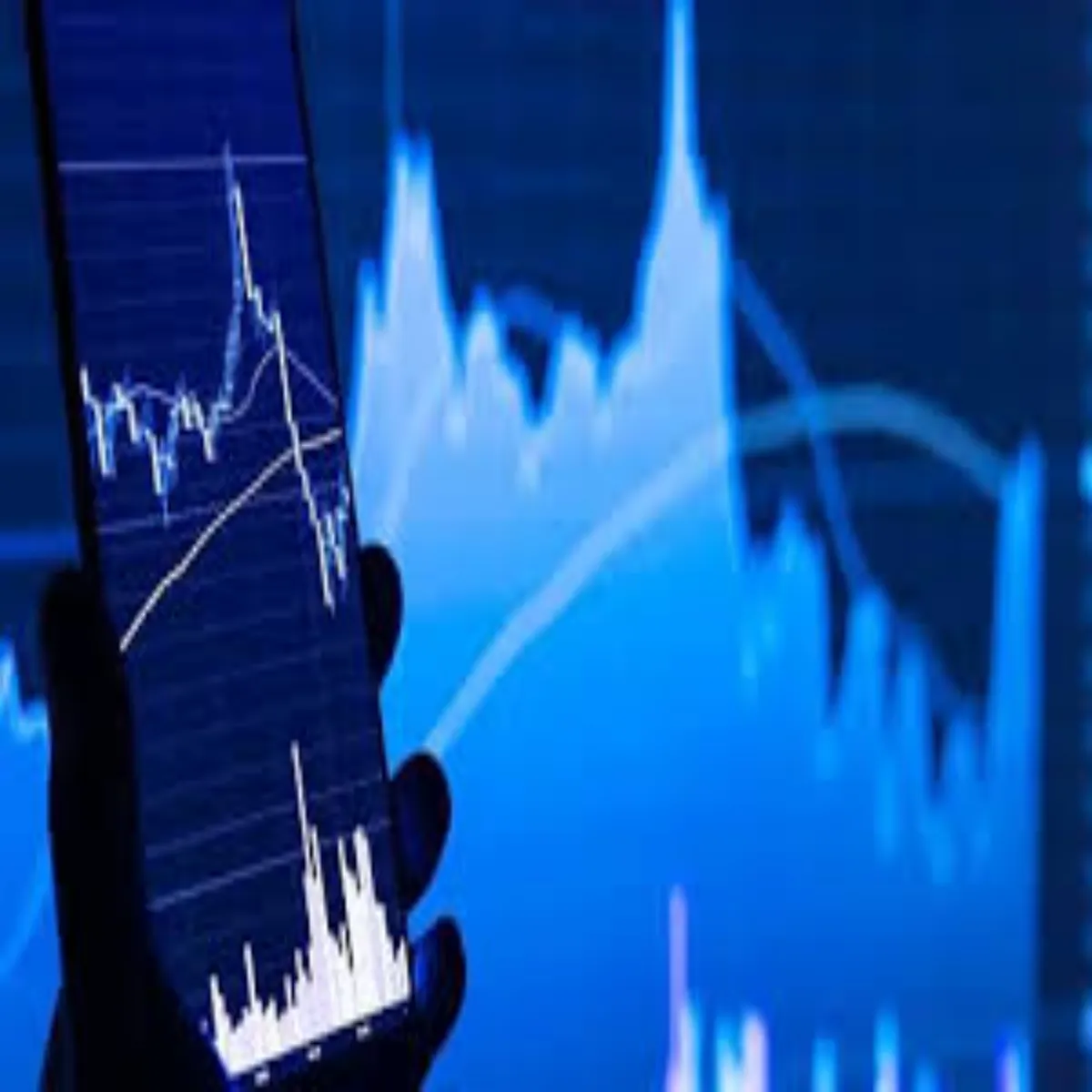 Markets Navigate Volatility Fed Signals Cautious