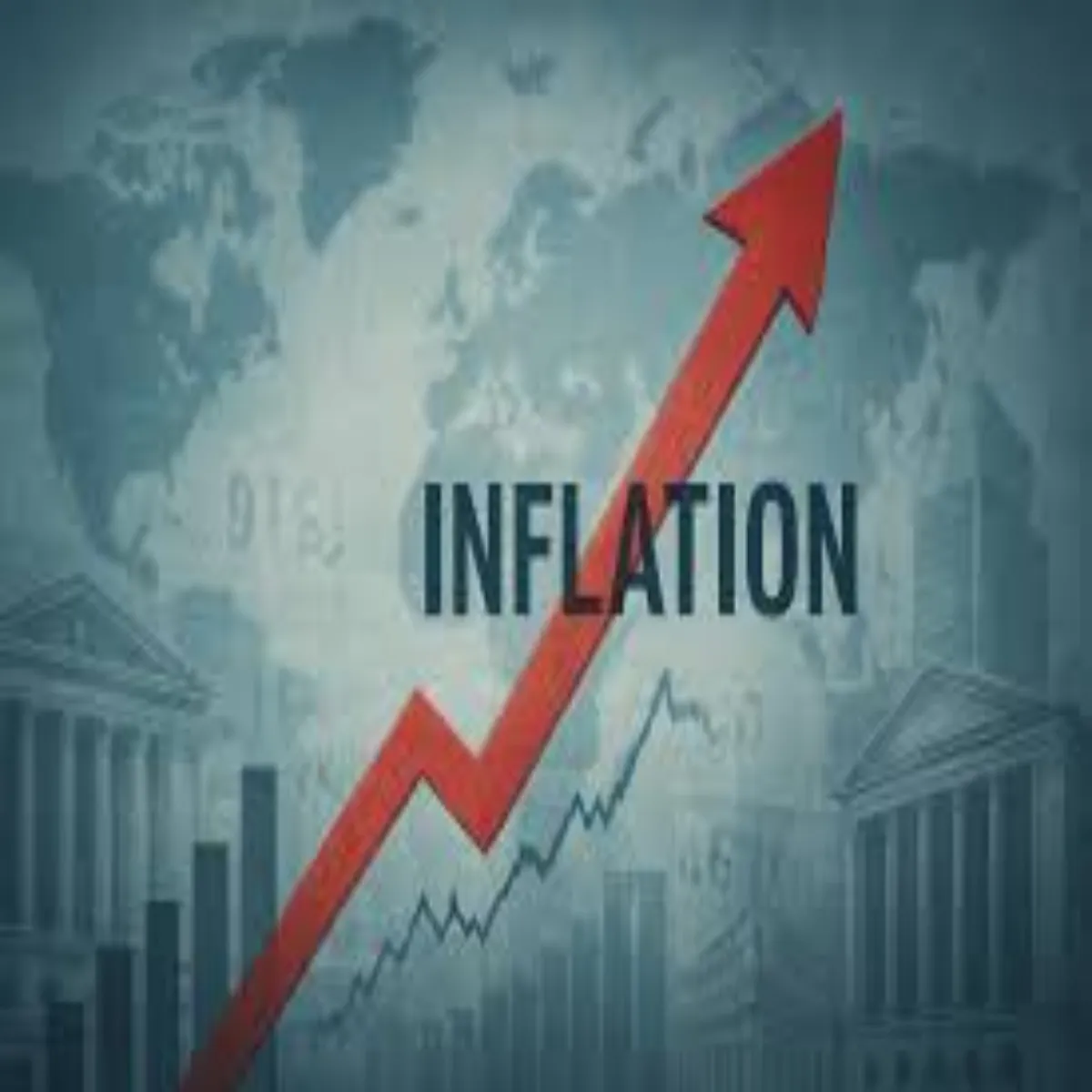 Markets Show Mixed Signals Inflation Cools
