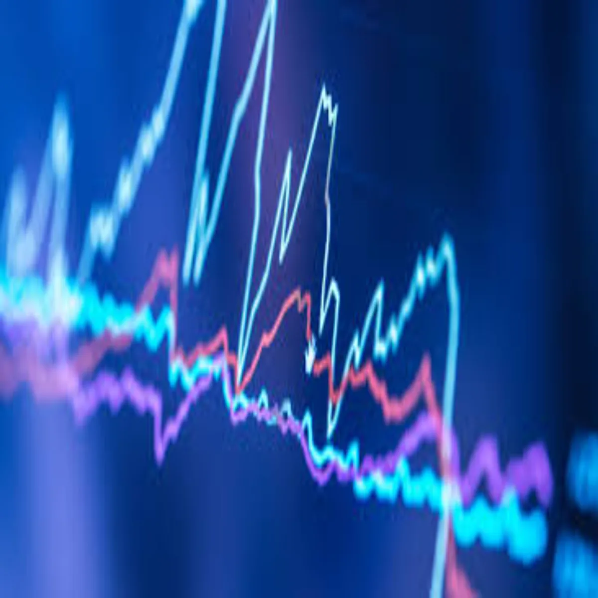 Markets Steady Inflation Cools Fed Signals