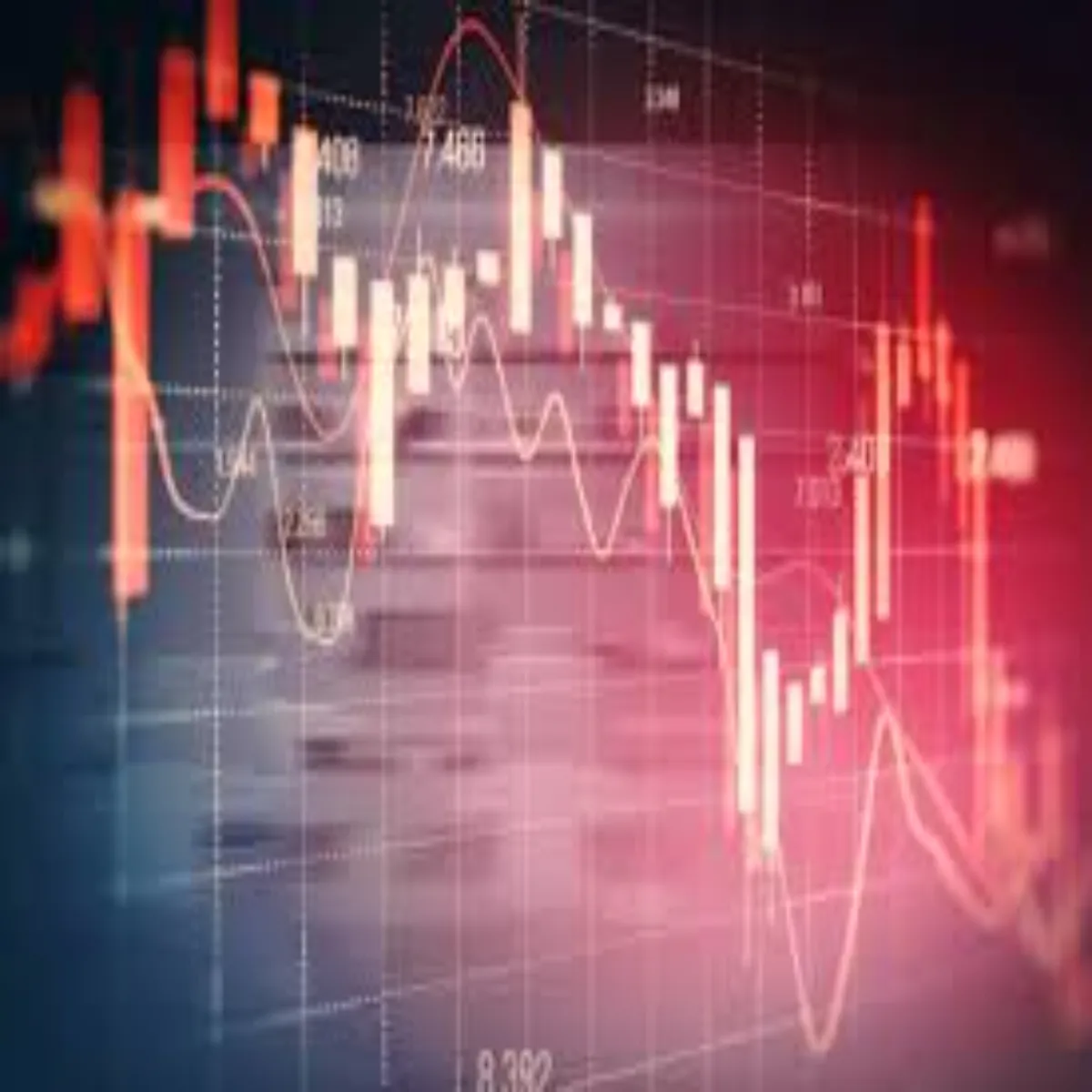 Markets React Inflation Data Fed Signals