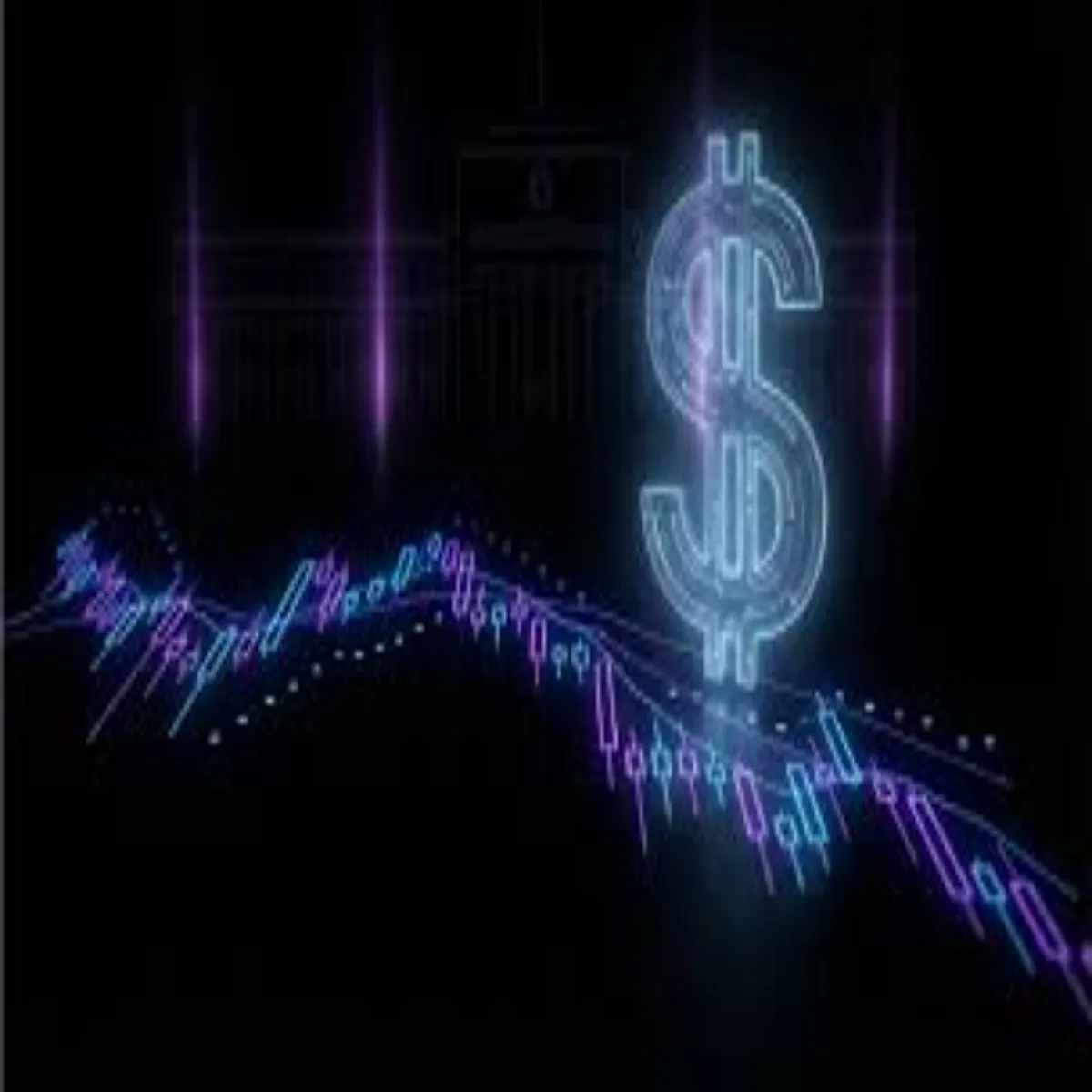 Financial Markets Navigate Inflation Signals Interest