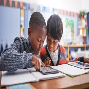 us schools ai career training shift