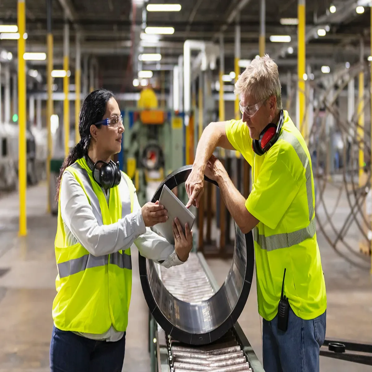Schools Expand Career Focused Education Workforce