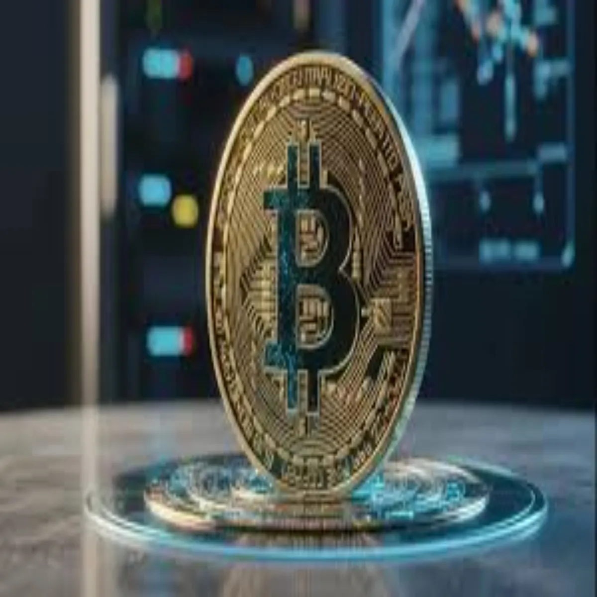 Bitcoin Holds Above 100k Crypto Regulation