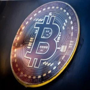 bitcoin above 108k us crypto regulation