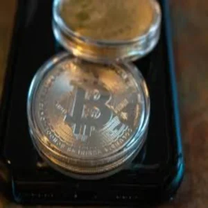bitcoin above 110k us crypto regulation debate