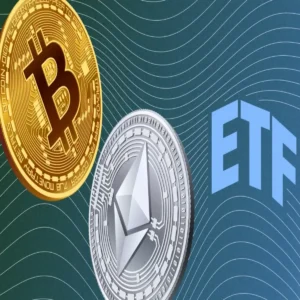 bitcoin ethereum etf crypto rally
