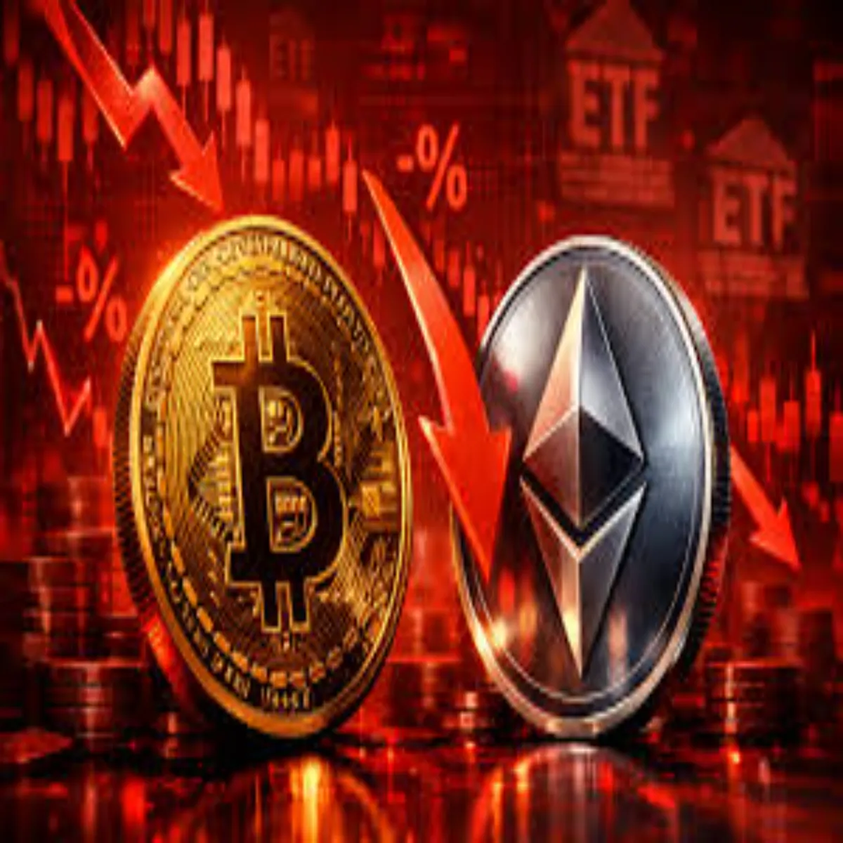 Crypto Market Sees Renewed Momentum Bitcoin