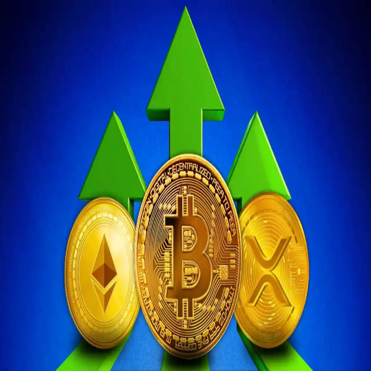 Crypto Markets Rebound Regulation Institutional Demand
