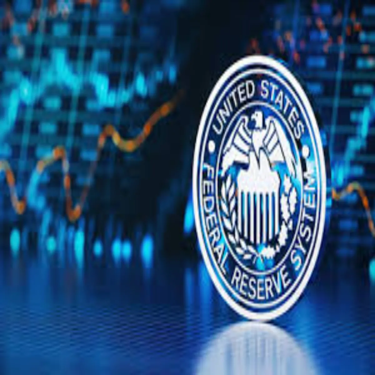 Federal Reserve Signals Caution Markets Track