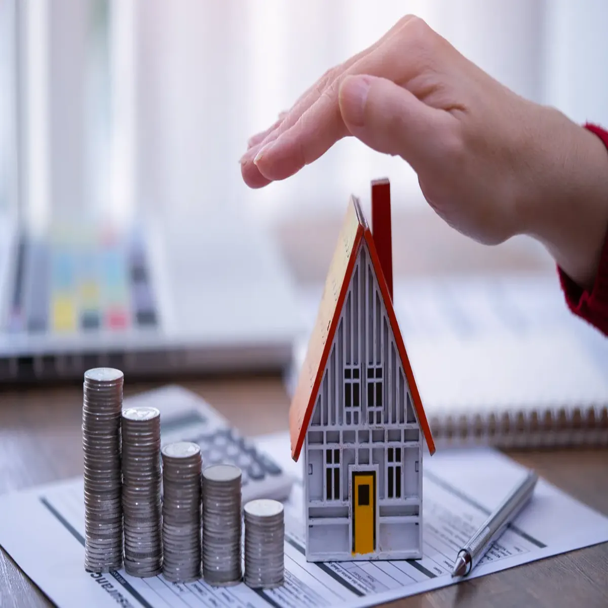 Rising Auto Home Insurance Costs Push