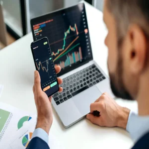 us consumers shift spending finance rates
