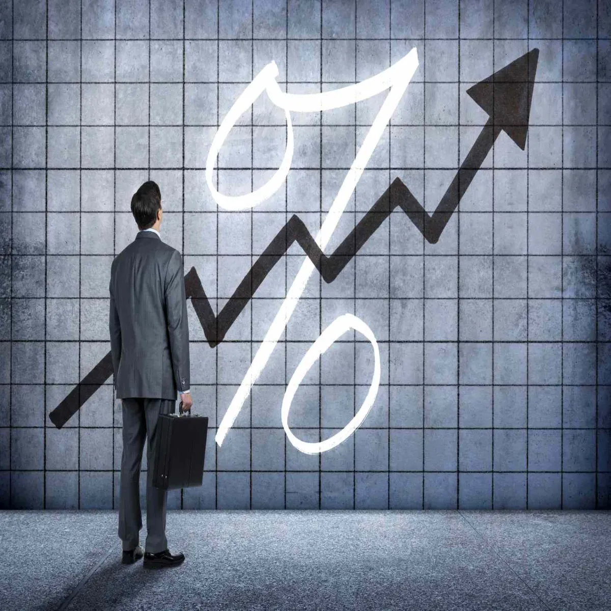 Consumers Shift Spending Habits High Interest