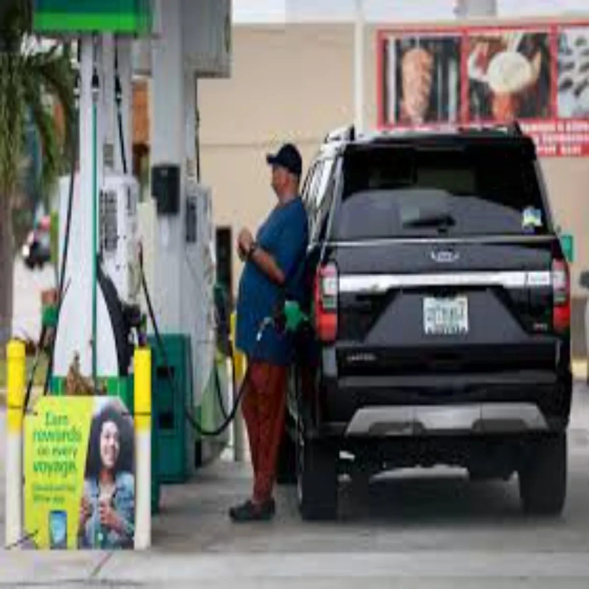 Consumers Shift Spending Habits Inflation Interest