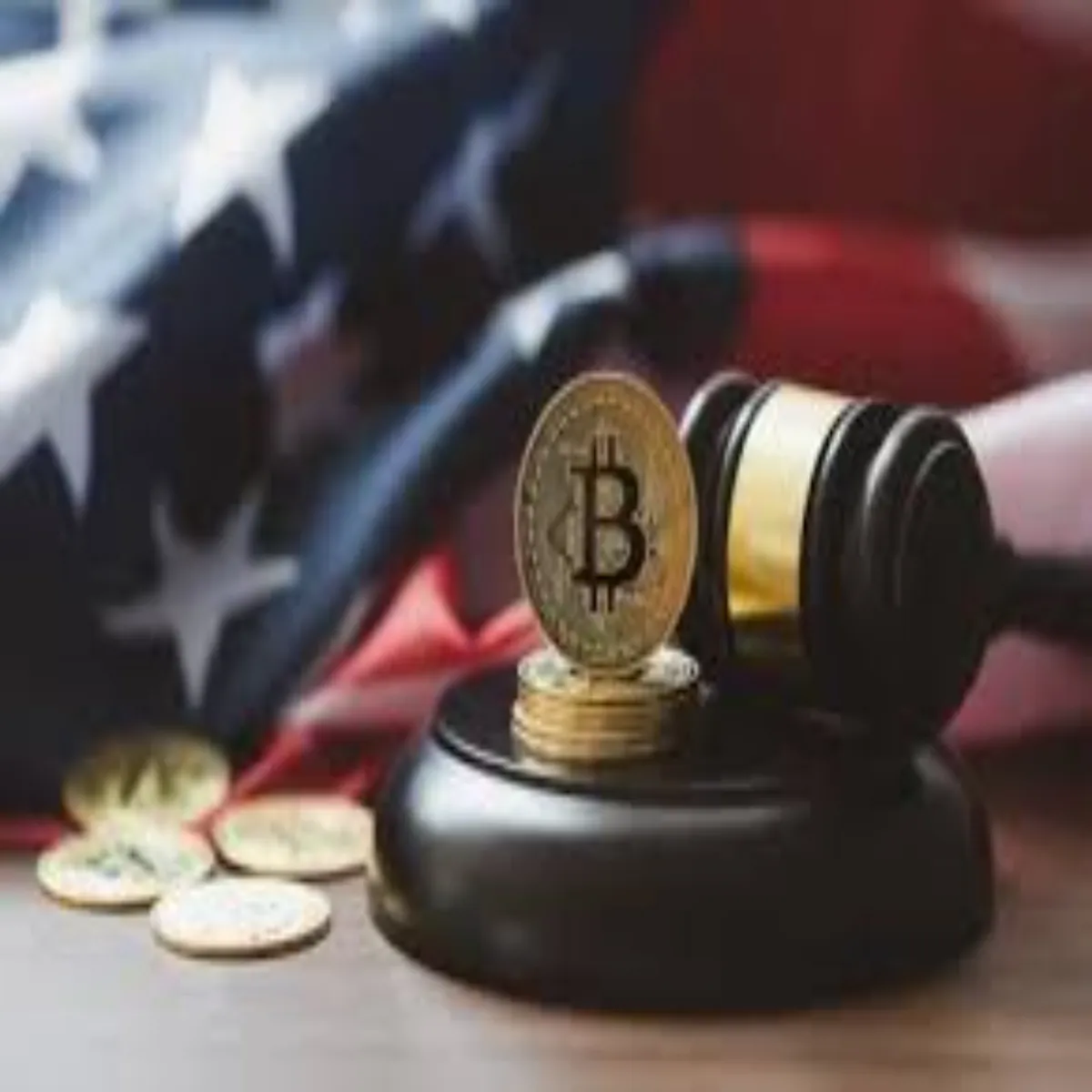 Crypto Market Gains Institutional Momentum Regulation