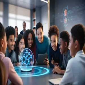 us education policy technology shift