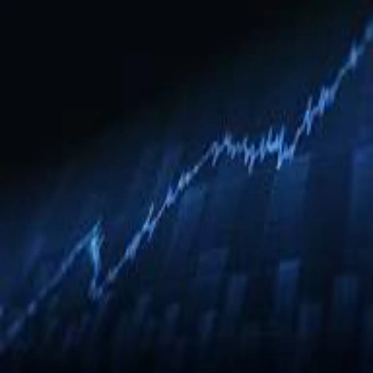 Financial Markets Show Mixed Signals Inflation