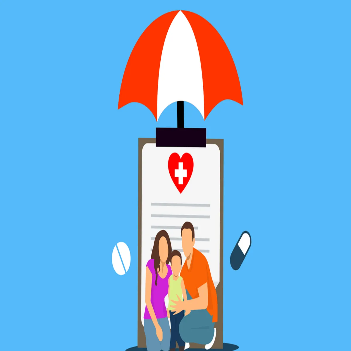 Insurance Rates Continue Rising Across Consumers