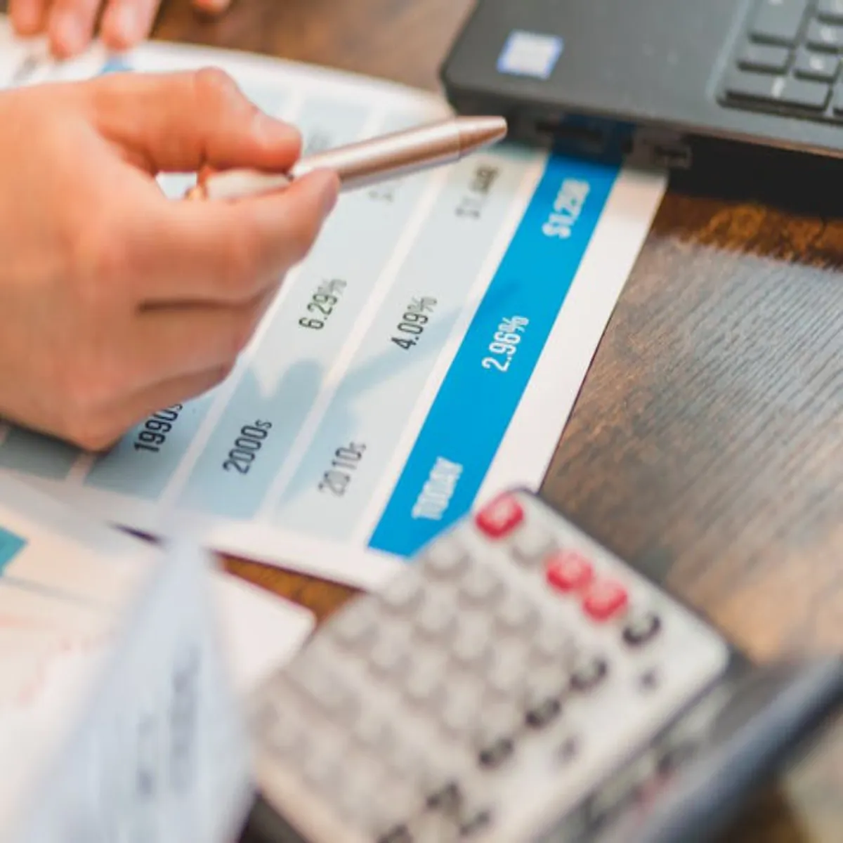 Loan Rates Stay Elevated Borrowers Rethink
