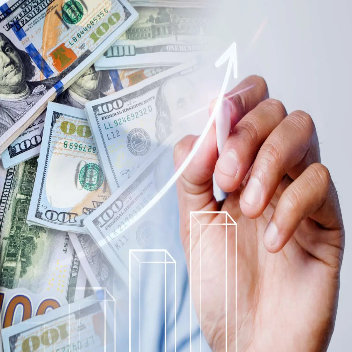 Financial Markets Focus Rates Inflation Consumer
