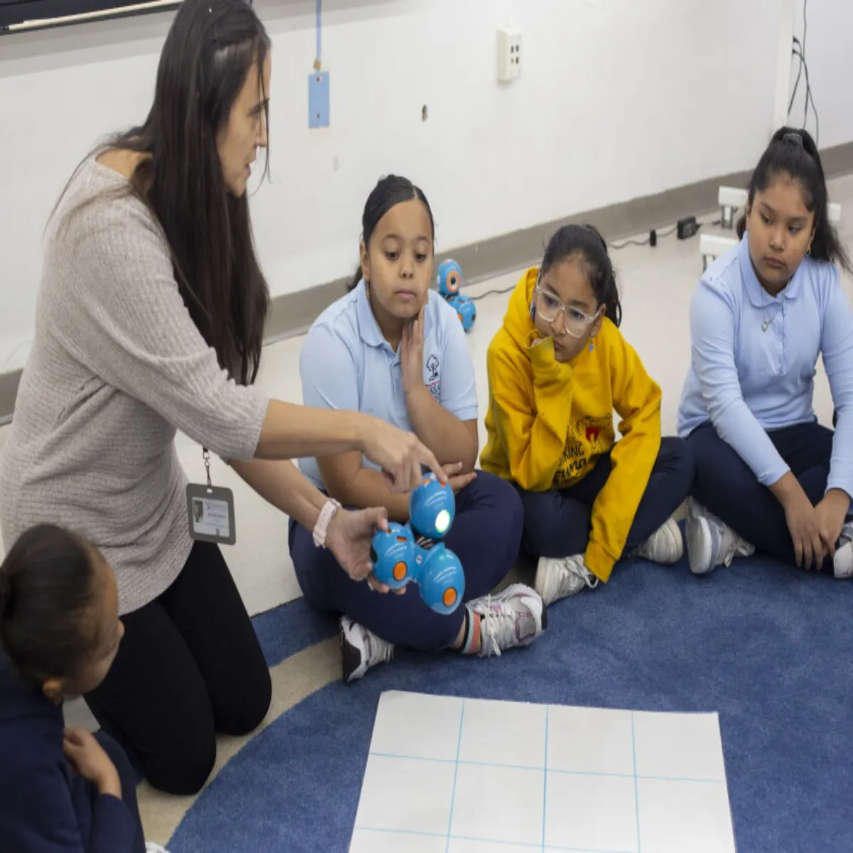 Schools Expand Career Pathways Literacy Programs