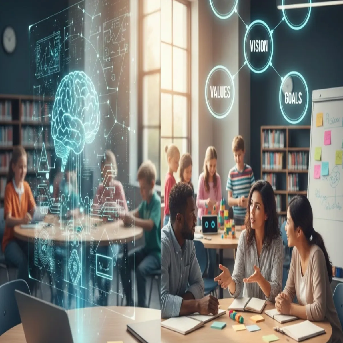 Schools Expand Career Training Programs 2026