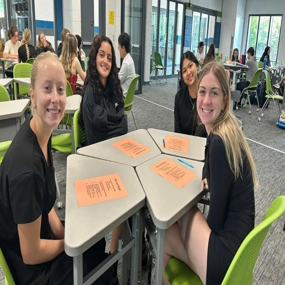 Schools Expand Career Focused Learning Student