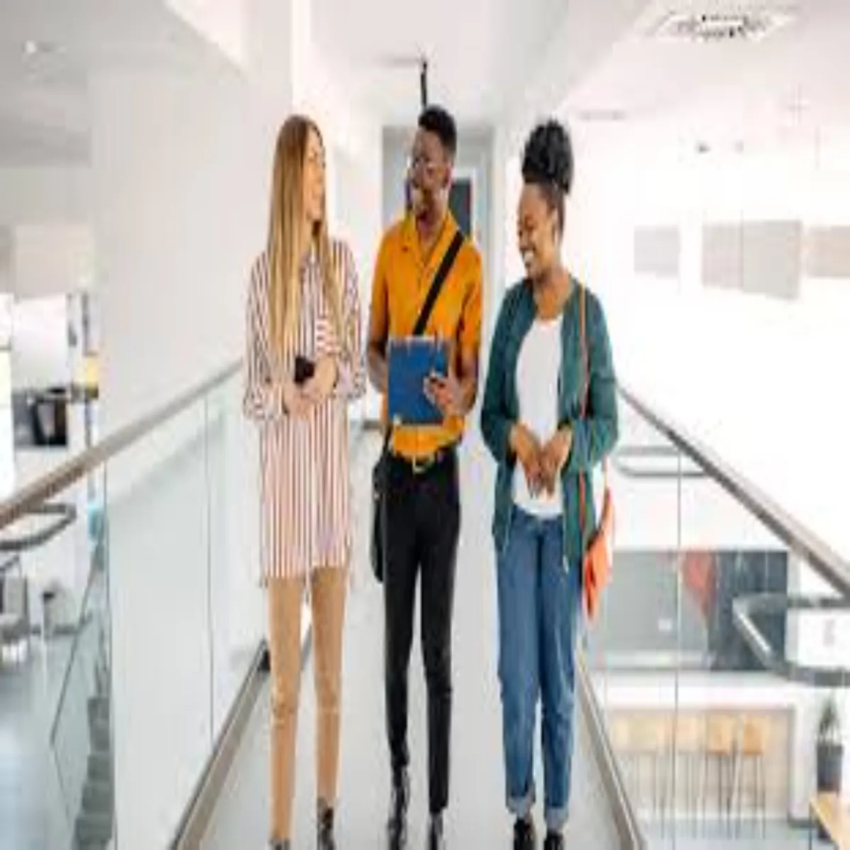 Schools Expand Career Focused Learning Student