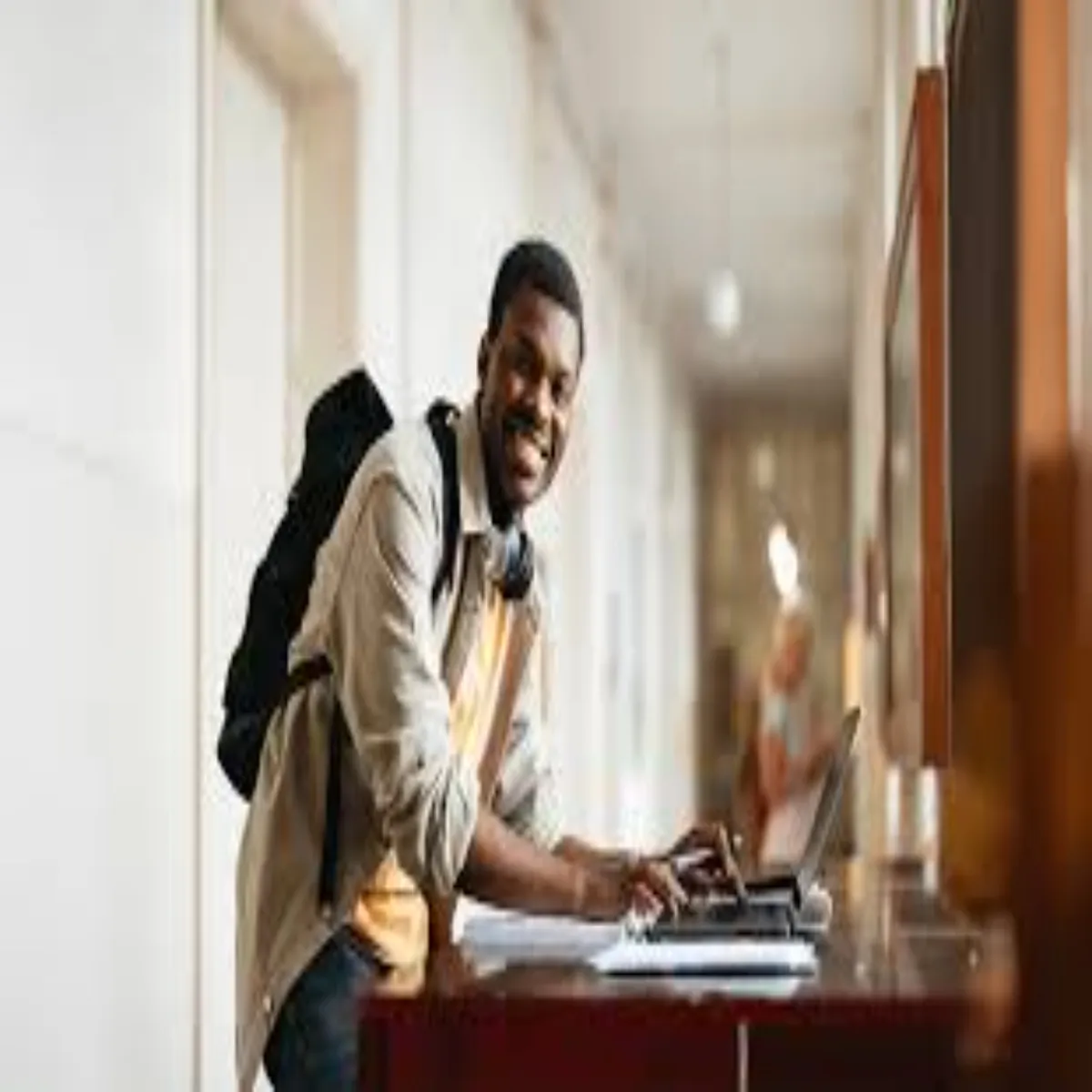 Schools Expand Career Focused Learning Student